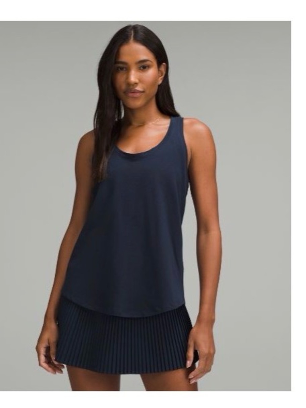 lululemon athletica LOVE TANK TOP